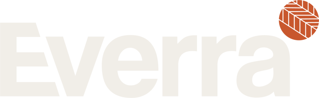 Logo: Everra